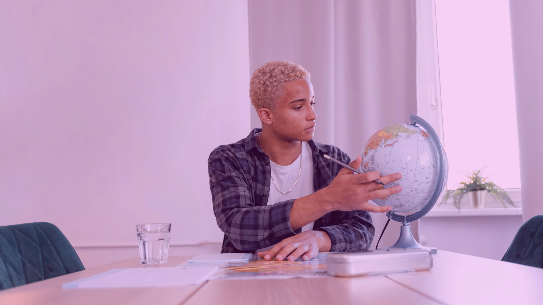 how to choose a country to expand your tech business?